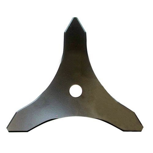 Three Teeth Cutting Blade