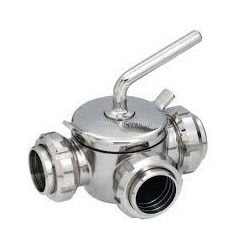 Three Way Valve