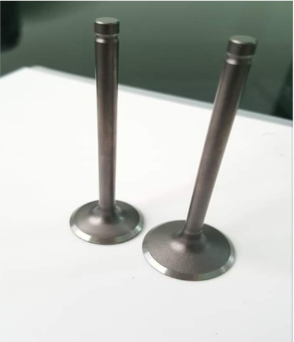 Stainless Steel Three Wheeler Engine Valve