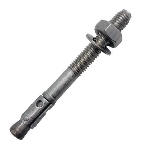 Ekam Stainless Steel Through Bolts