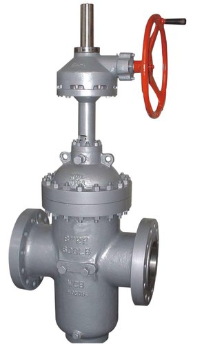 Brass Ball Valves