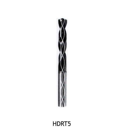 WNT Solid Carbide Through Coolant Drills