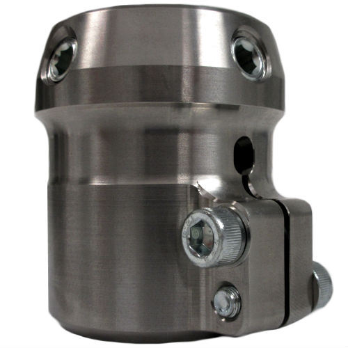 Stainless Steel Through Hole Spacers- Heavy Duty