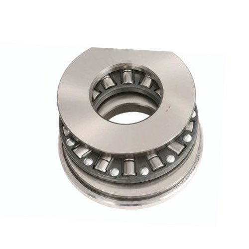 Chrome Steel Thrust Bearing With Rotating Washer