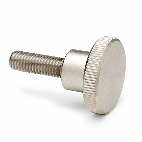 Thumb Screw Brass Fastener, Packaging Type: Packet