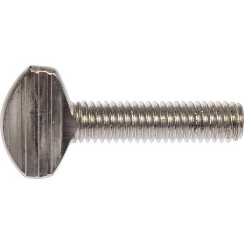 Silver Thumb Screws, Packaging Type: Box