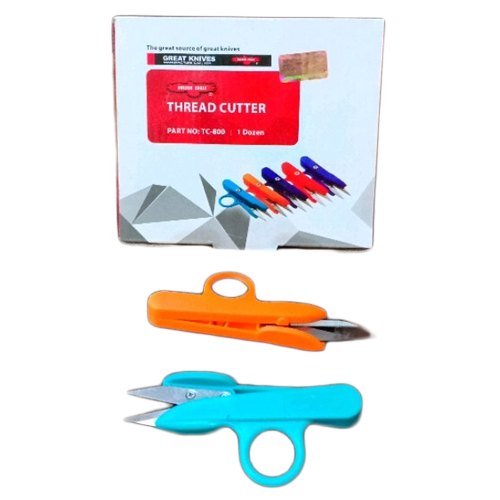 Thumb Thread Cutter