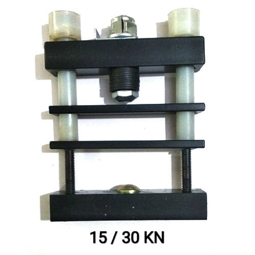 Thyristor Bar Clamp