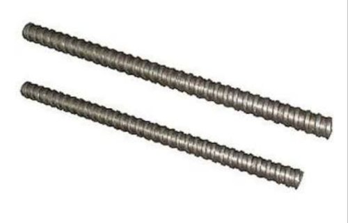 Mild Steel Tie Rod, Size: 1 To 6 Meter (16 MM)