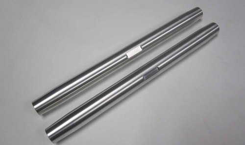 Rod Tie Rods, Length: 14 Inch, Size: 15mm
