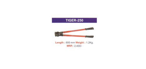 TIGER 250 Cable Cutter