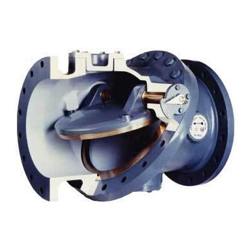 Tilting Disc Check Valves