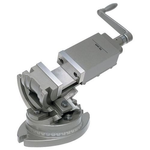 Nicon Machine Vice Precision Tilting And Swiveling Vise
