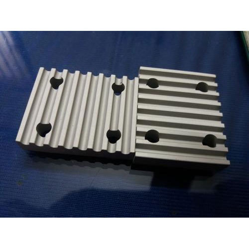 Timing Belts Clamping Plates