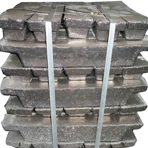 Tin Ingot