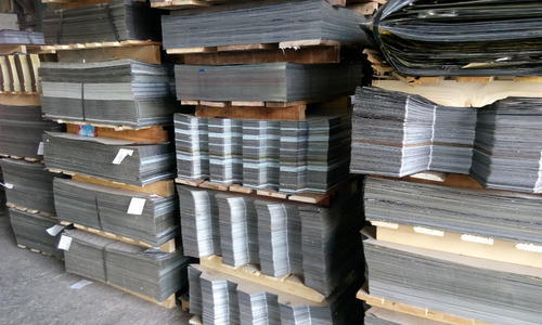 Tin Free Steel, 0.05mm To 4.00mm