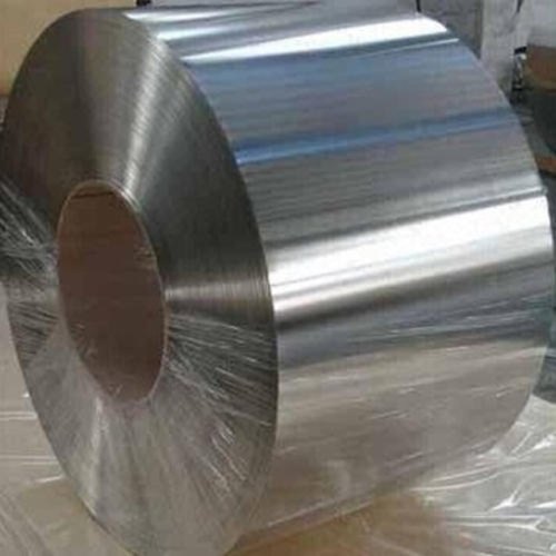 Tin Free Steel Coil Sheet, 0.40 mm