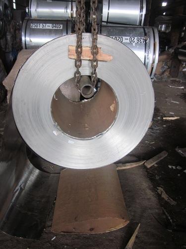 Tin Free Steel Coils