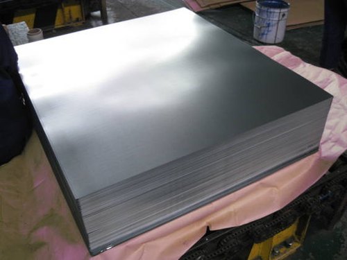 Tin Free Steel Sheet