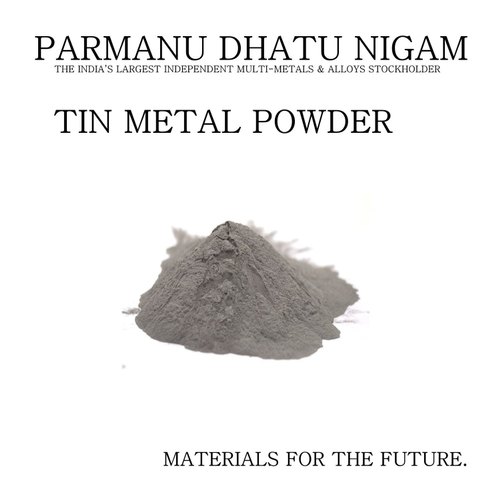 Tin Metal Powder