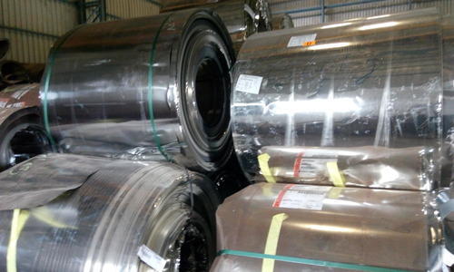 Tin Plate Coil