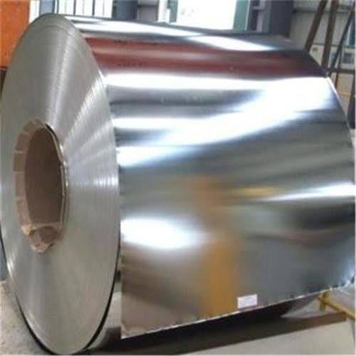 Tin Plate/Coil Sheet, For Industrial, Thickness: 0.50-0.13mm