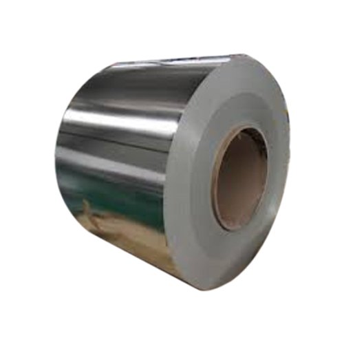 Tin Plate Coils, 0.10 - 0.50 Mm, 50 - 65 Hrb