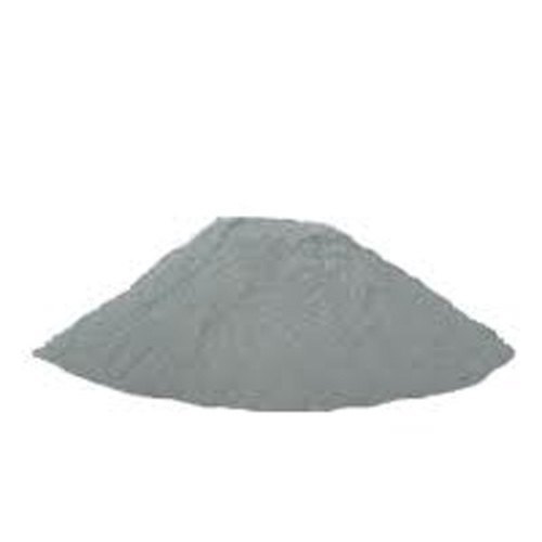 Grey Tin Powder