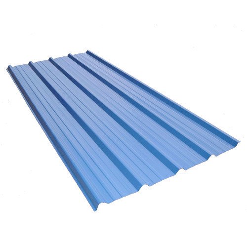 Plain Tin Sheet, For Construction, Thickness: 0.50mm