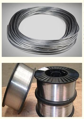 Tin Zinc Wire