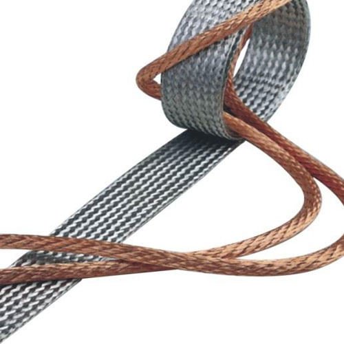 AMA Copper Braided Stranded Wire Rope