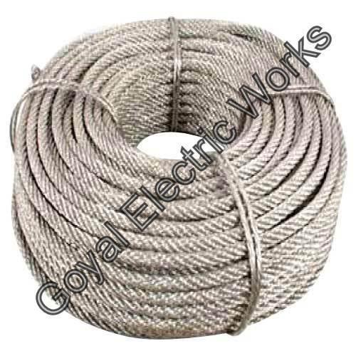 GEW Tinned Copper Rope