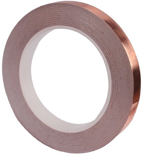 Tinned Copper Tape