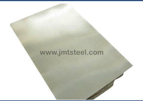 Industrial Tinplate Sheet