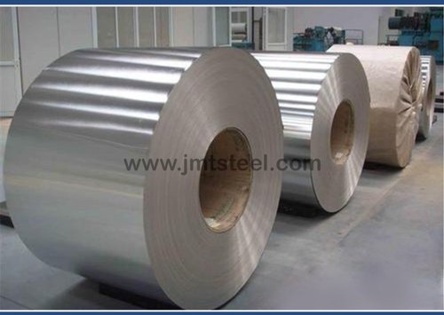 Tinplate Steel Coils