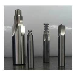 Tipped Form Cutters
