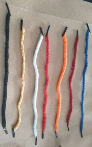 Thread 1-10 mm Tipping Ropes, Thickness: 4MM