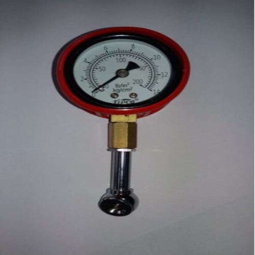 2 inch / 50 mm Tire Pressure Gauge