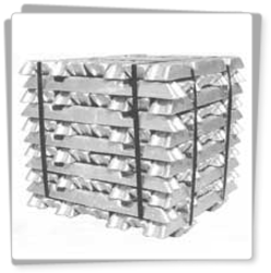 Steel Ingots