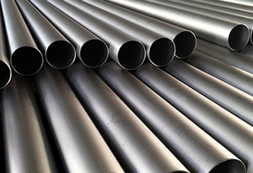 Titanium 1 Inch Od 1.4mm Thick Tubes