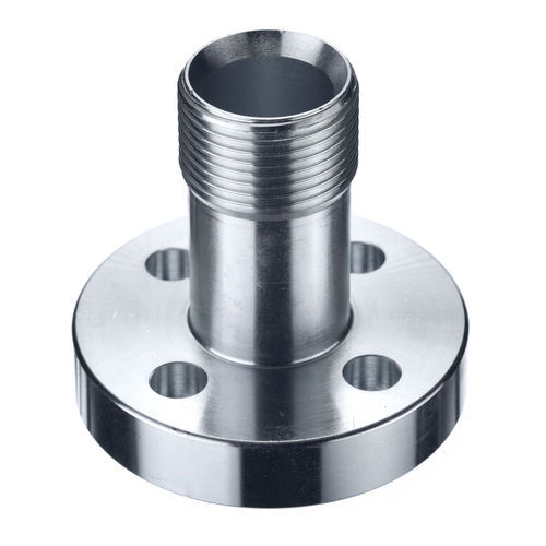 Stainless Steel SS Tube Flange