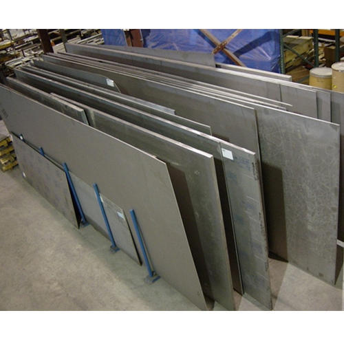 Titanium 6Al4V Plates & Titanium 6Al4V Sheets
