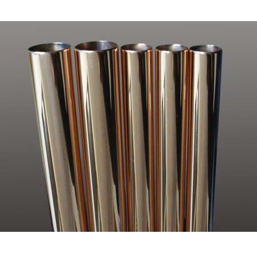 Titanium Alloy Pipes, Drinking Water And Utilities Water