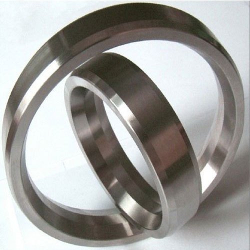 Titanium Alloy Ring for Oil & Gas Industry, Size: 15 To 300 mm