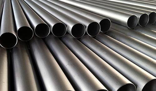 Titanium Alloy Tube, Size: 3/4 Inch And 1 Inch