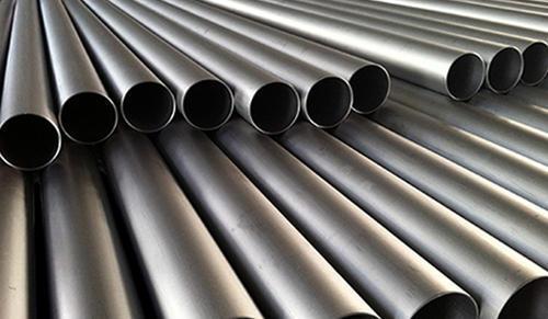 Aesteiron Titanium Alloy Tube, Size: 1/2 inch and 3 inch