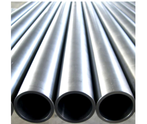 Titanium Alloy Tube