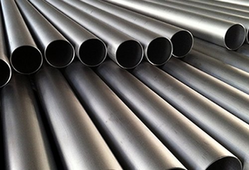 Special Metals Titanium Alloy Tubes, Size: 1/2 Inch, 3/4 Inch, 1 Inch, 2 Inch, 3 Inch, Grade: Grade 5