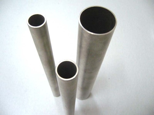 Titanium Alloy Tubes & ASTM B338 Grade 5 Pipe