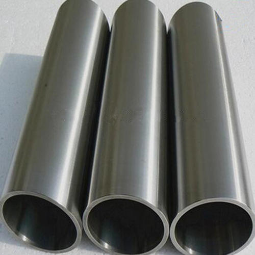 Bhagyashali Metal Seamless Titanium Tube
